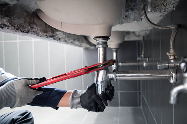 Trusted Gas Line Repair service in Bessemer, PA - Masters Plumbing Service
